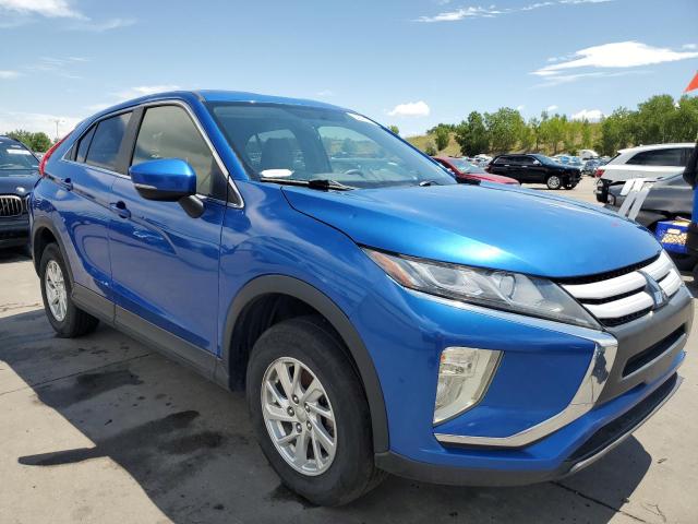  MITSUBISHI ECLIPSE 2019 Blue