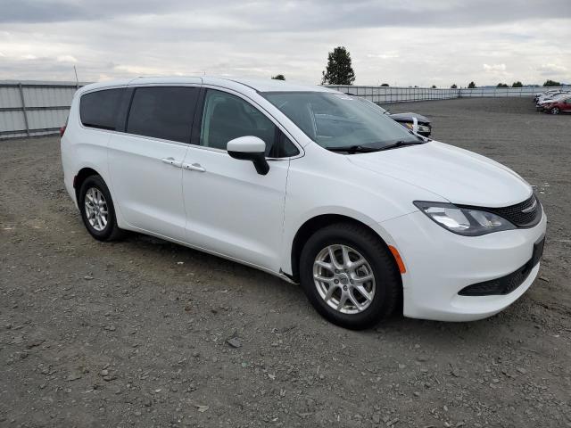  CHRYSLER MINIVAN 2022 White