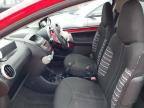 2012 CITROEN C1 VTR for sale at Copart WOLVERHAMPTON