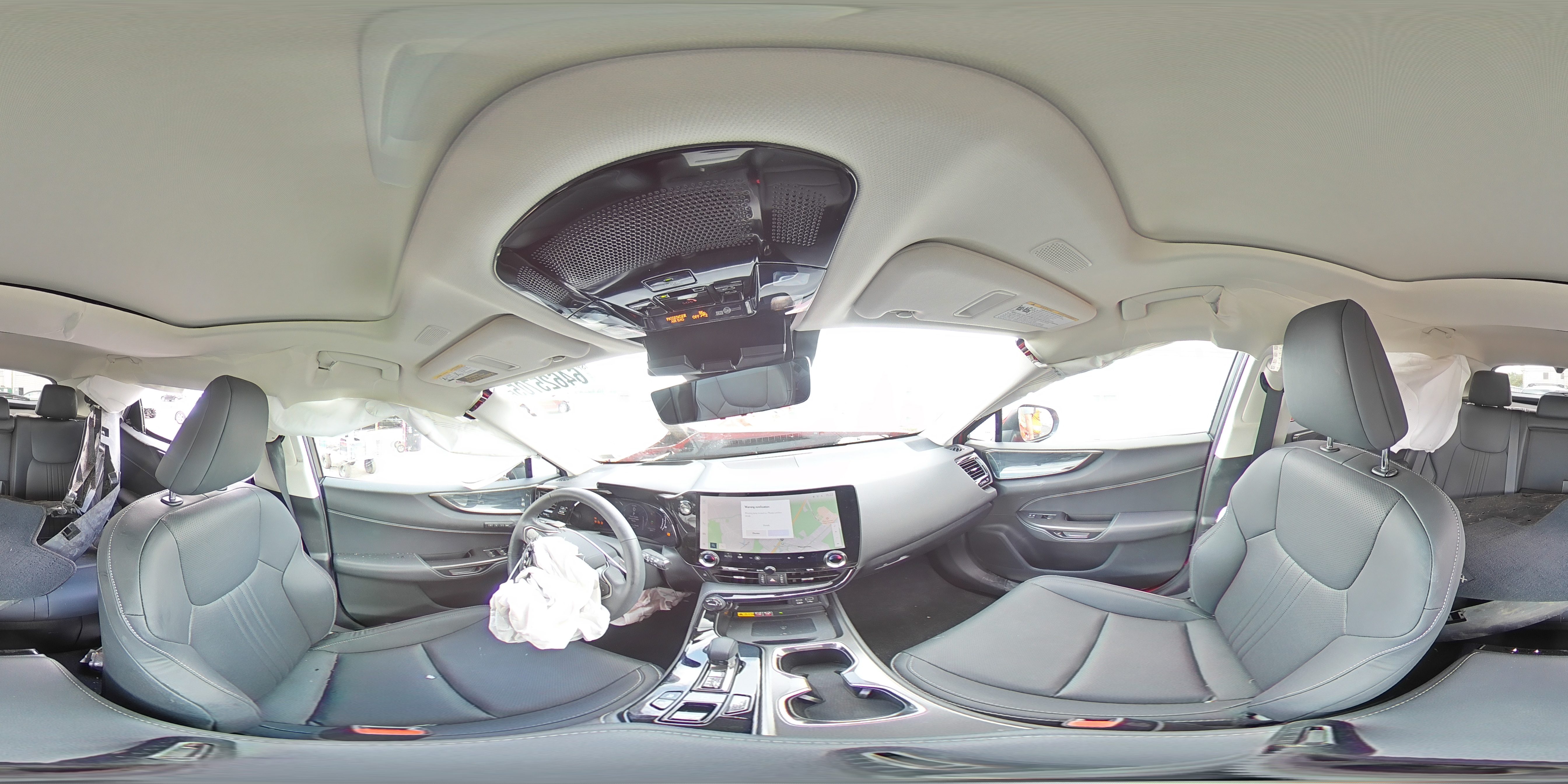 2023 Lexus Nx 350H VIN: 2T2GKCEZ3PC012012 Lot: 64625705