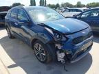 2020 KIA NIRO 3 HEV for sale at Copart SANDY