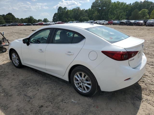 MAZDA 3 2016 Biały