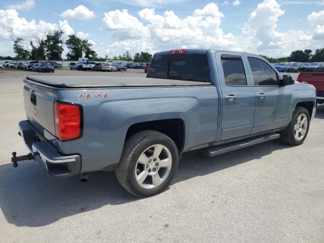 Pickups CHEVROLET ALL Models 2016 Granatowy