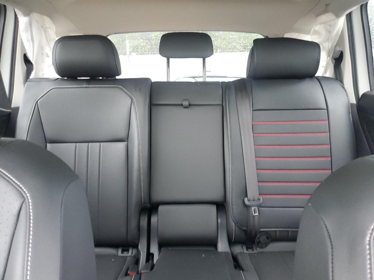 2023 Volkswagen Tiguan Se VIN: 3VVNB7AX1PM080339 Lot: 66852375