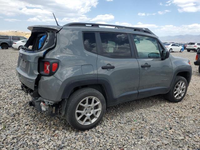  JEEP RENEGADE 2020 Szary
