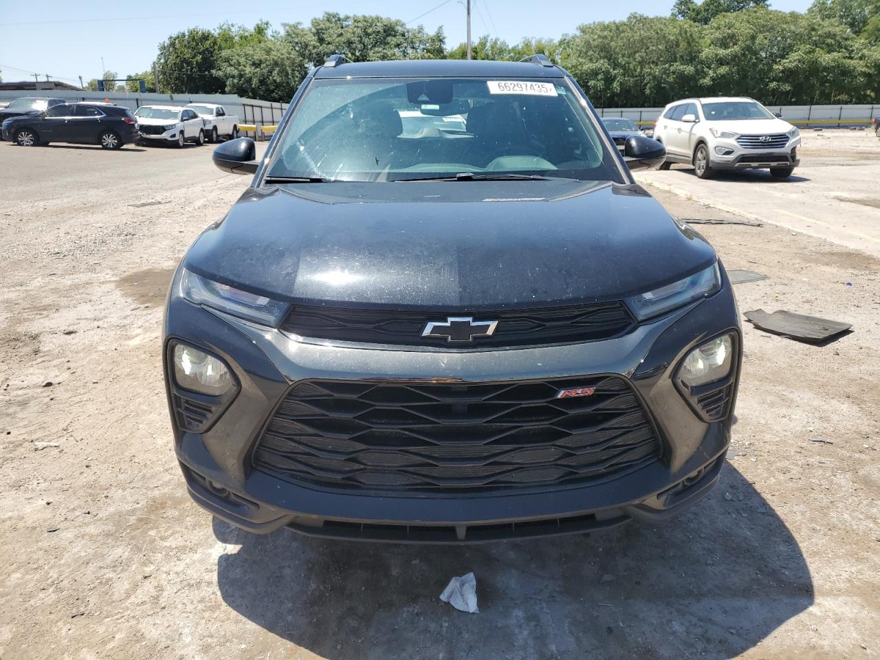 kl79musl7mb025799 KL79MUSL7MB025799 2021 Chevrolet Trailblazer Rs