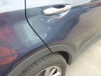 2014 HYUNDAI SANTA FE PREMIUM CRDI AUT  for sale at Copart WHITBURN