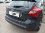 2014 FORD FOCUS TITA for sale at Copart WESTBURY
