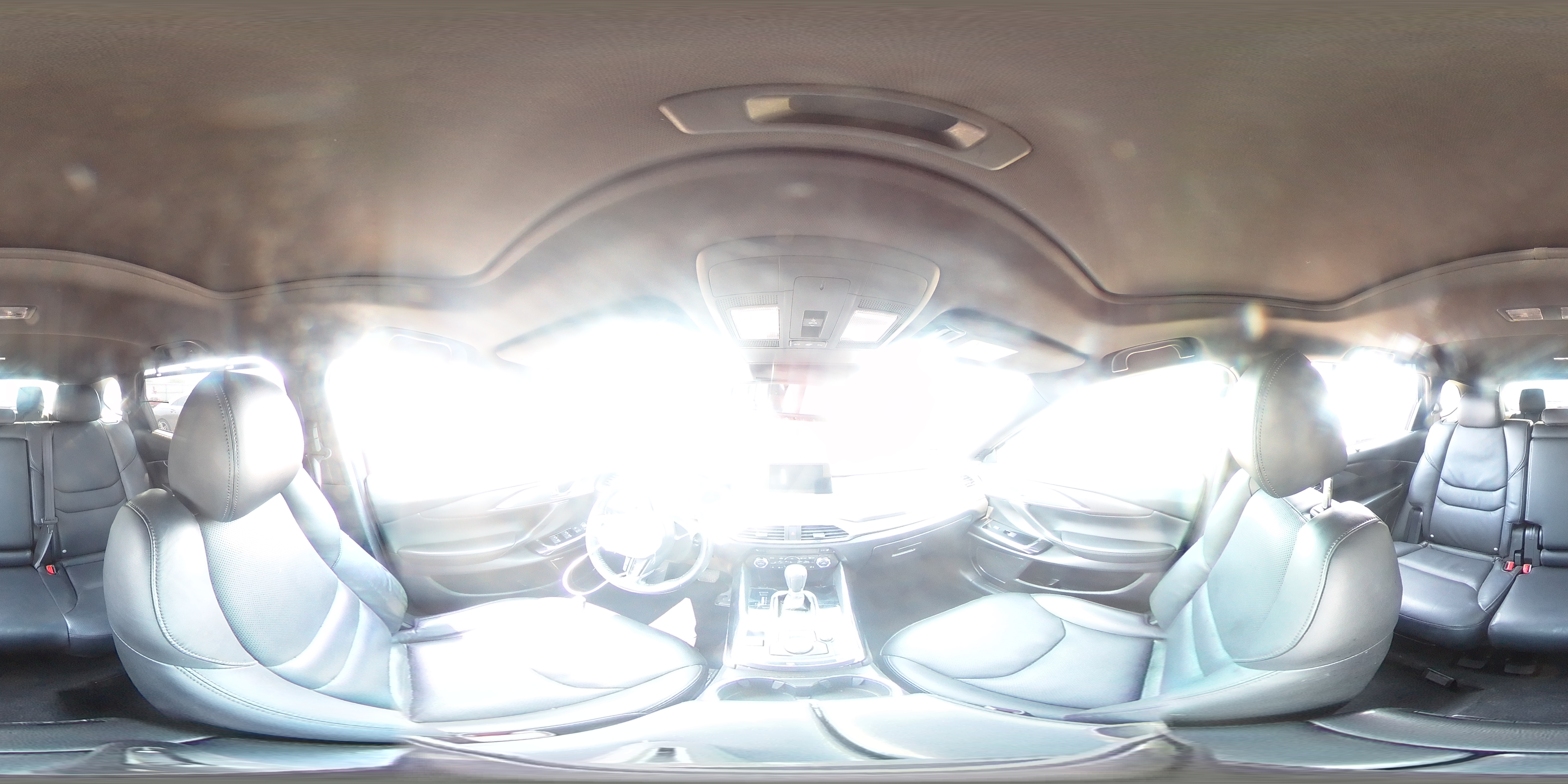 2017 Mazda Cx-9 Grand Touring VIN: JM3TCBDYXH0136462 Lot: 67127755