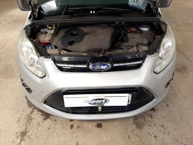 2013 FORD GRAND C-MA