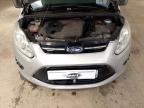 2013 FORD GRAND C-MA for sale at Copart WOLVERHAMPTON