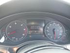 2015 AUDI A6 S LINE for sale at Copart SANDTOFT