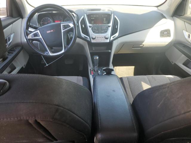  GMC TERRAIN 2017 Szary