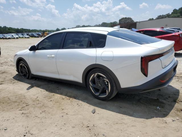  KIA K4 EX 2025 Белы