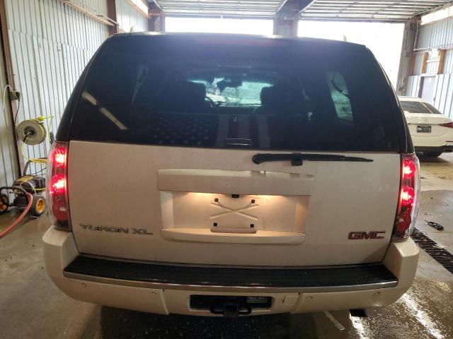  GMC YUKON 2013 Biały