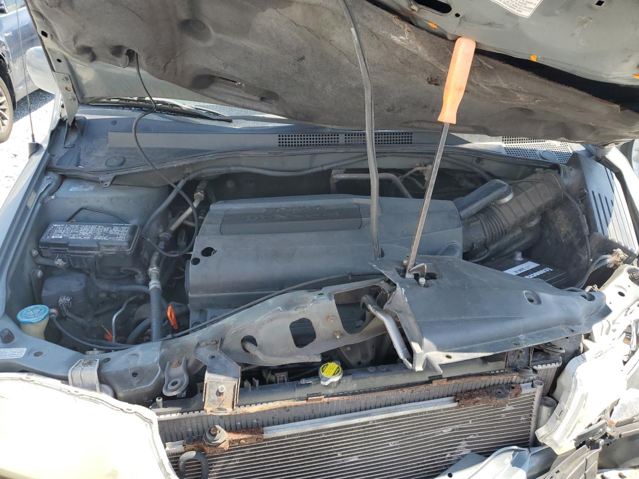2002 Honda Odyssey Exl VIN: 2HKRL18962H552809 Lot: 63631115