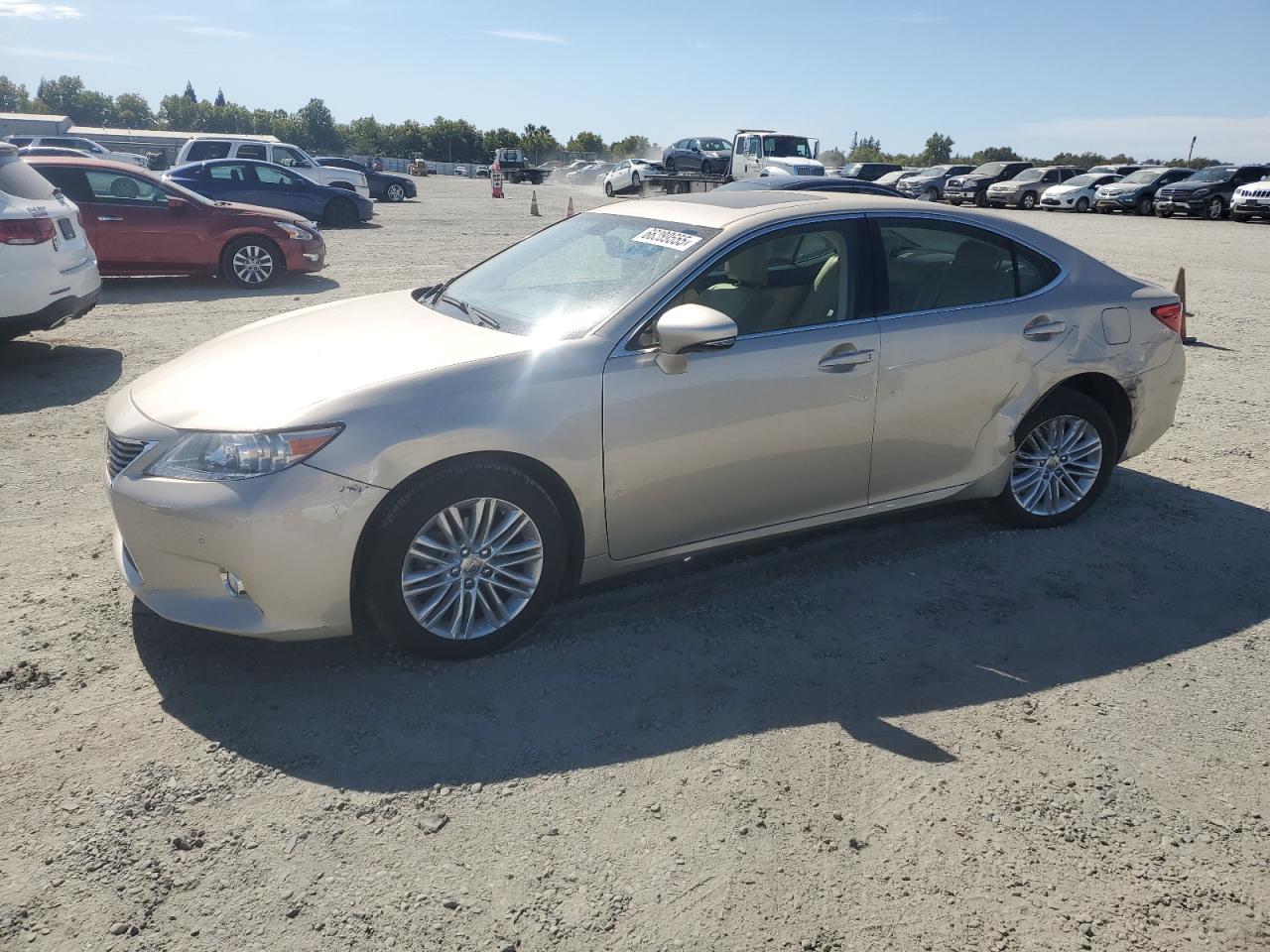 jthbk1ggxd2081769 JTHBK1GGXD2081769 2013 Lexus Es 350