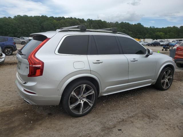 Parquets VOLVO XC90 2016 Silver