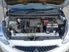 2017 MITSUBISHI MIRAGE JUR for sale at Copart WHITBURN