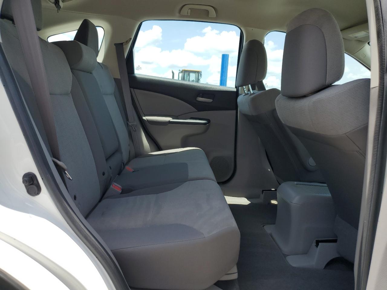 2013 Honda Cr-V Lx VIN: 5J6RM3H30DL048625 Lot: 66290175