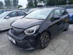 2025 HONDA JAZZ ADVAN for sale at Copart BELFAST