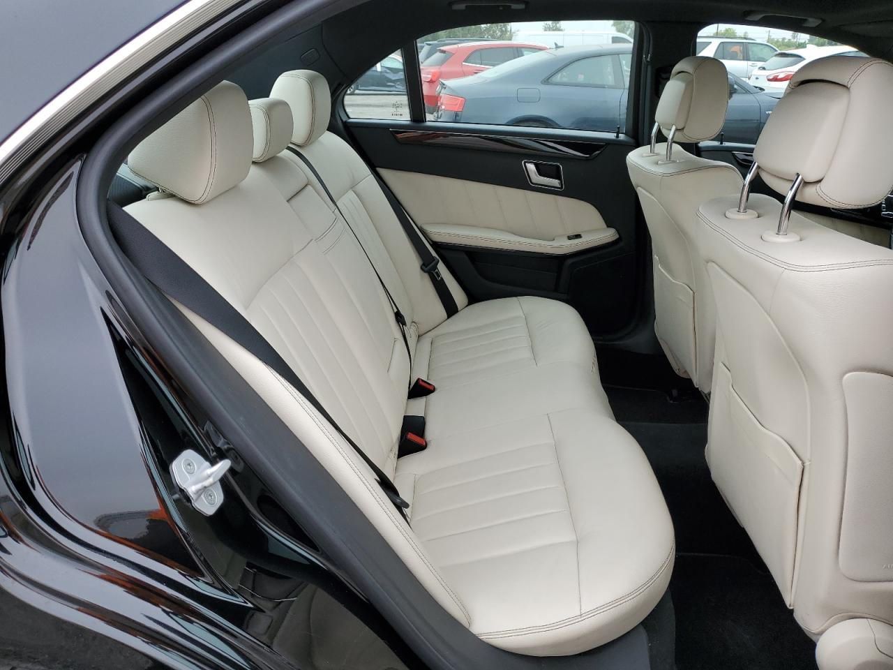 2014 Mercedes-Benz E 350 VIN: WDDHF5KB8EA912556 Lot: 64296585