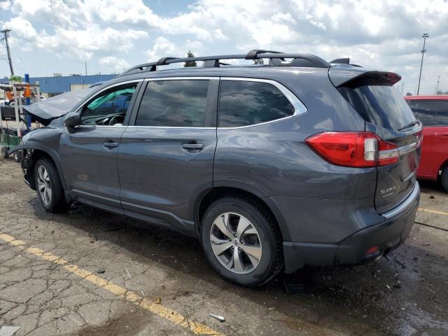  SUBARU ASCENT 2021 Gray