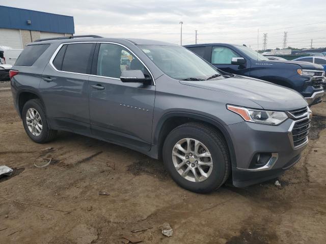  CHEVROLET TRAVERSE 2019 Szary