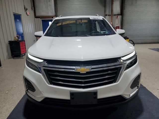  CHEVROLET EQUINOX 2024 Biały