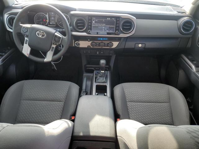  TOYOTA TACOMA 2023 Серый