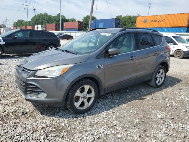  FORD ESCAPE 2014 Szary