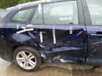 2022 TOYOTA COROLLA IC for sale at Copart WHITBURN