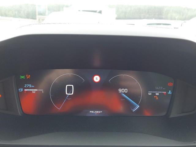2025 PEUGEOT 2008 ALLURE PURETECH S/S 