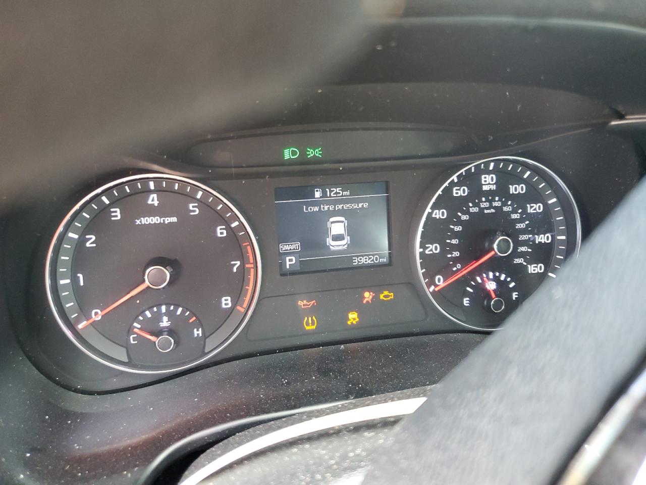 2021 Kia Forte Fe VIN: 3KPF24AD0ME400599 Lot: 62397475