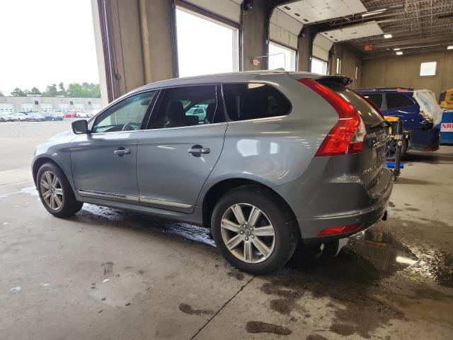 Паркетники VOLVO XC60 2016 Серый