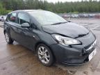 2017 VAUXHALL CORSA ENER for sale at Copart WHITBURN