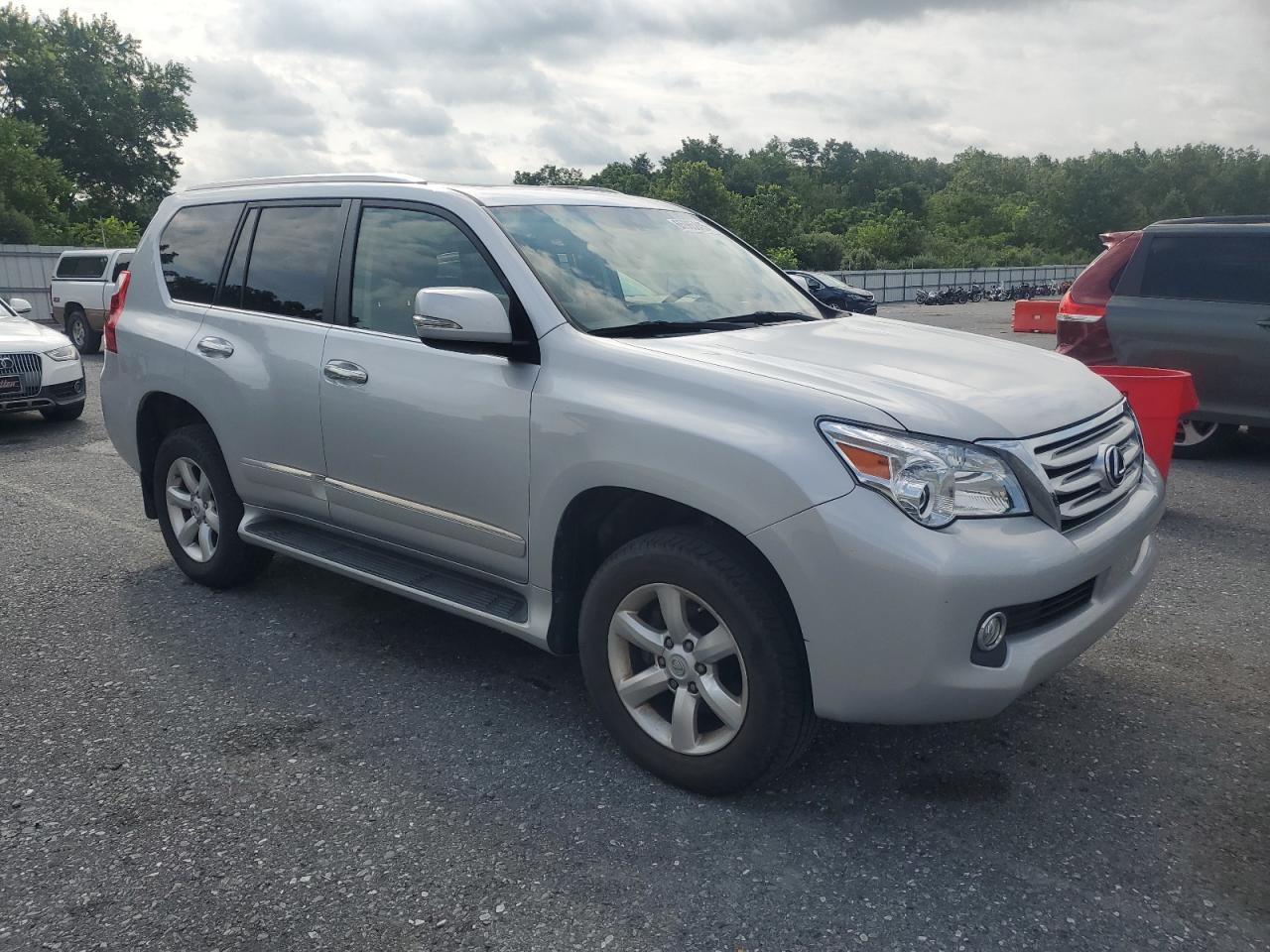 jtjbm7fx9c5036140 JTJBM7FX9C5036140 2012 Lexus Gx 460
