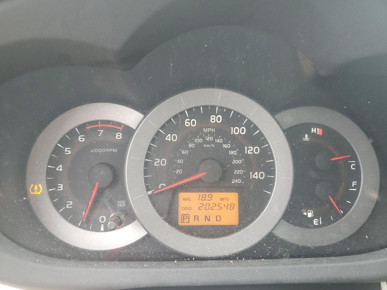2009 Toyota Rav4 Limited VIN: 2T3BK31V79W008300 Lot: 65246615