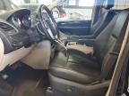 2016 CHRYSLER TOWN & COUNTRY TOURING   à vendre chez Copart CT - HARTFORD SPRINGFIELD