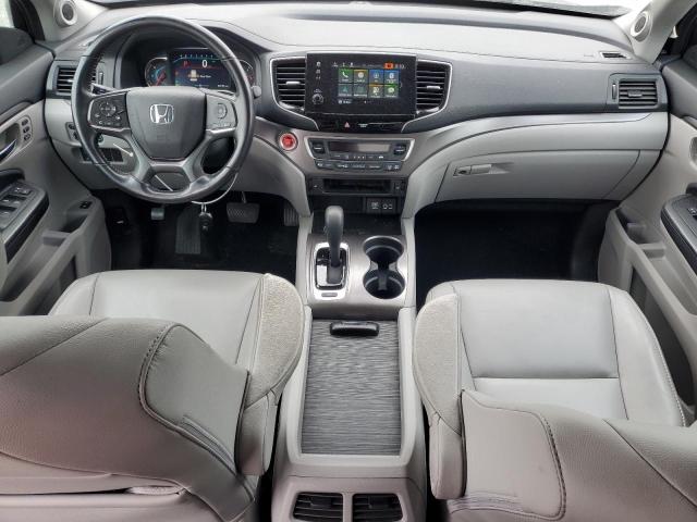  HONDA PILOT 2019 Czarny