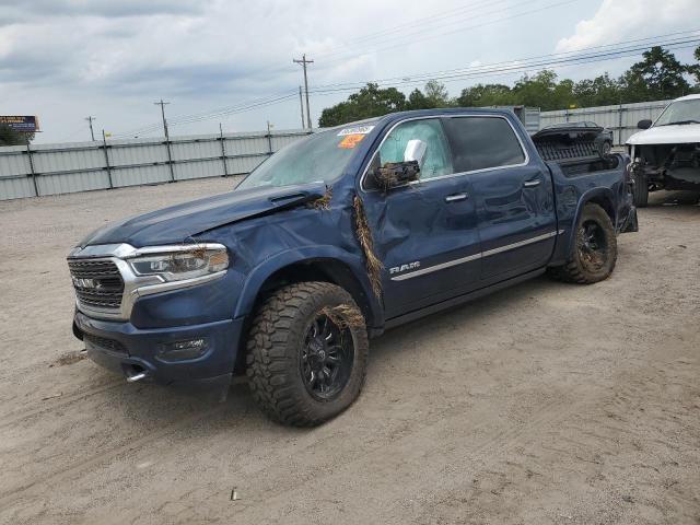 RAM 1500 LIMIT 2022