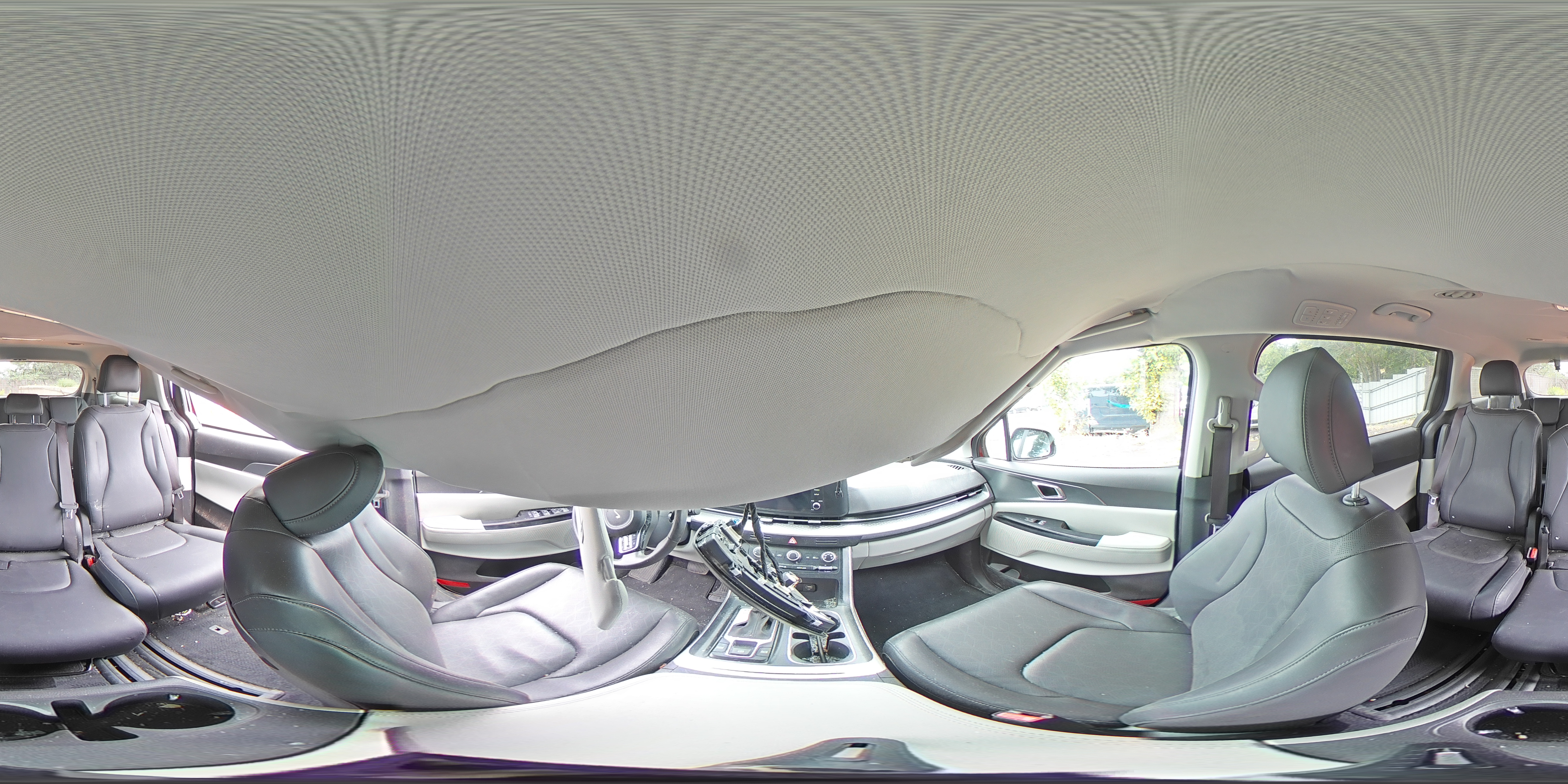 2024 Kia Carnival Lx VIN: KNDNB4H33R6442903 Lot: 67052885
