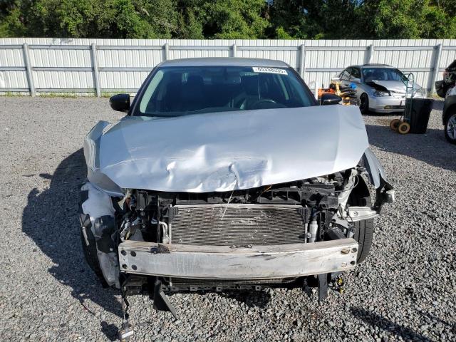  NISSAN MAXIMA 2018 Gray