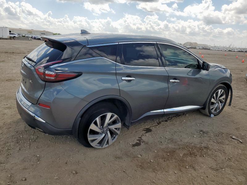  NISSAN MURANO 2020 Серый