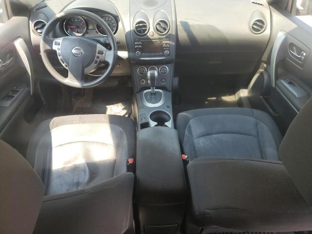 Parquets NISSAN ROGUE 2013 Blue