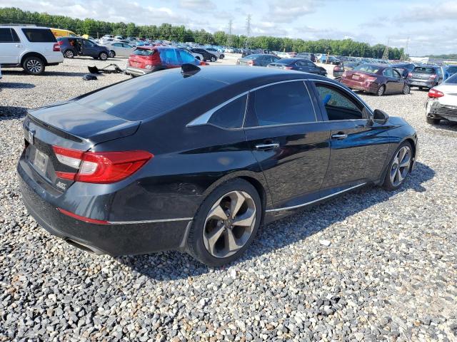  HONDA ACCORD 2018 Черный