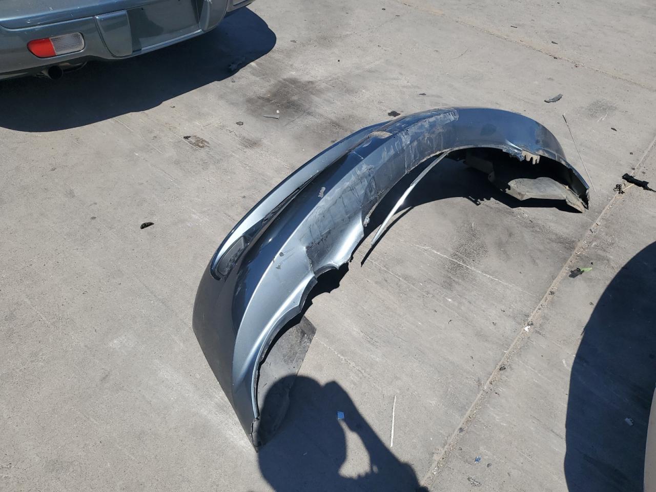 2006 Chrysler Pt Cruiser Touring VIN: 3A4FY58B26T285926 Lot: 67313295