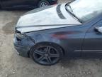 2009 MERCEDES BENZ CLC180 KOM for sale at Copart YORK