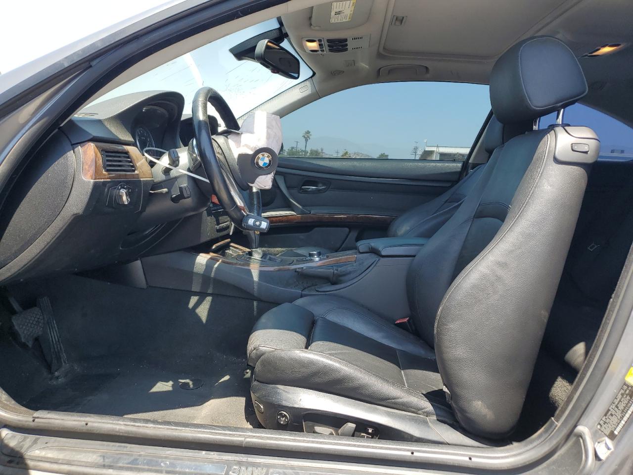 2009 BMW 335 Xi VIN: WBAWC73539E068310 Lot: 64615835