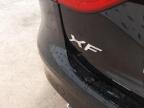 2017 JAGUAR XF R-SPORT for sale at Copart WOLVERHAMPTON